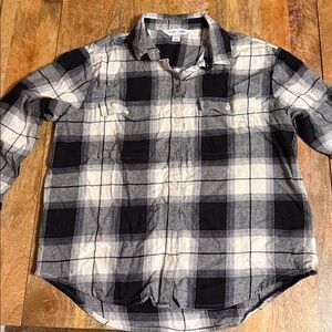 Old Navy Women’s Flannel